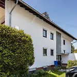 Lägenhet Tannengefluester Ühlingen-Birkendorf