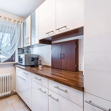 Apartman Tannengefluester