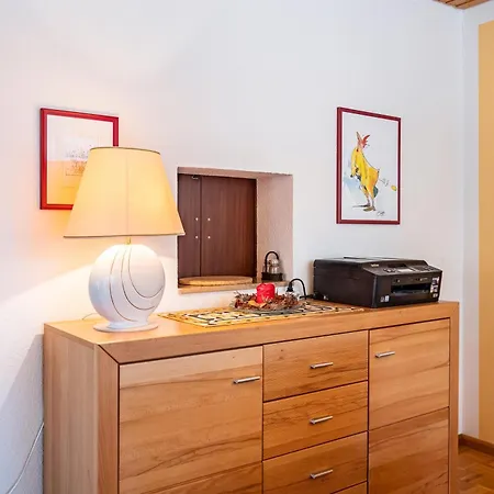 Apartman Tannengefluester *