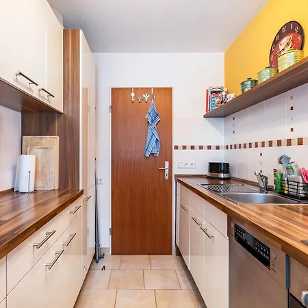 Apartman Tannengefluester