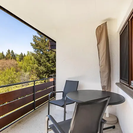 Apartman Tannengefluester