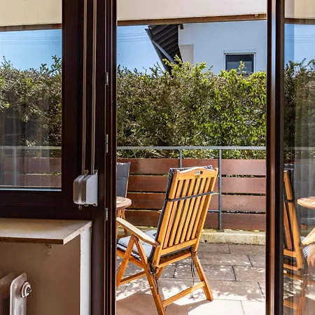 Apartman Tannengefluester