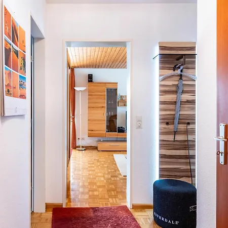 Tannengefluester Ühlingen-Birkendorf