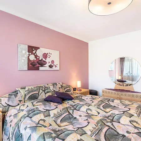 Tannengefluester Apartman