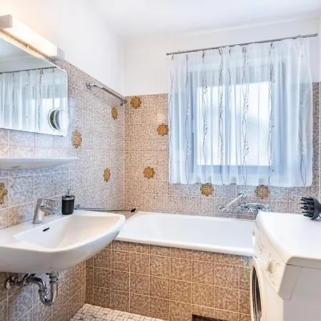 Apartman Tannengefluester Ühlingen-Birkendorf