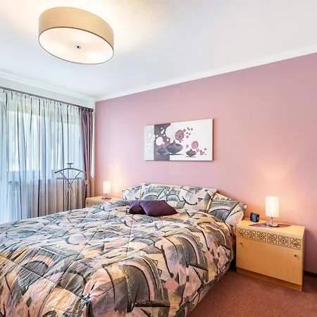 Apartman Tannengefluester