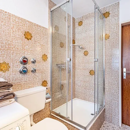 Apartman Tannengefluester Ühlingen-Birkendorf