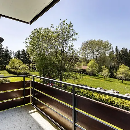 Apartamento Tannengeflüster
