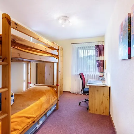 Tannengeflüster Apartamento