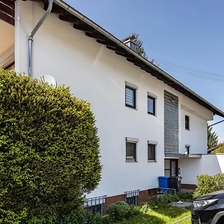 Apartamento Tannengeflüster Ühlingen-Birkendorf